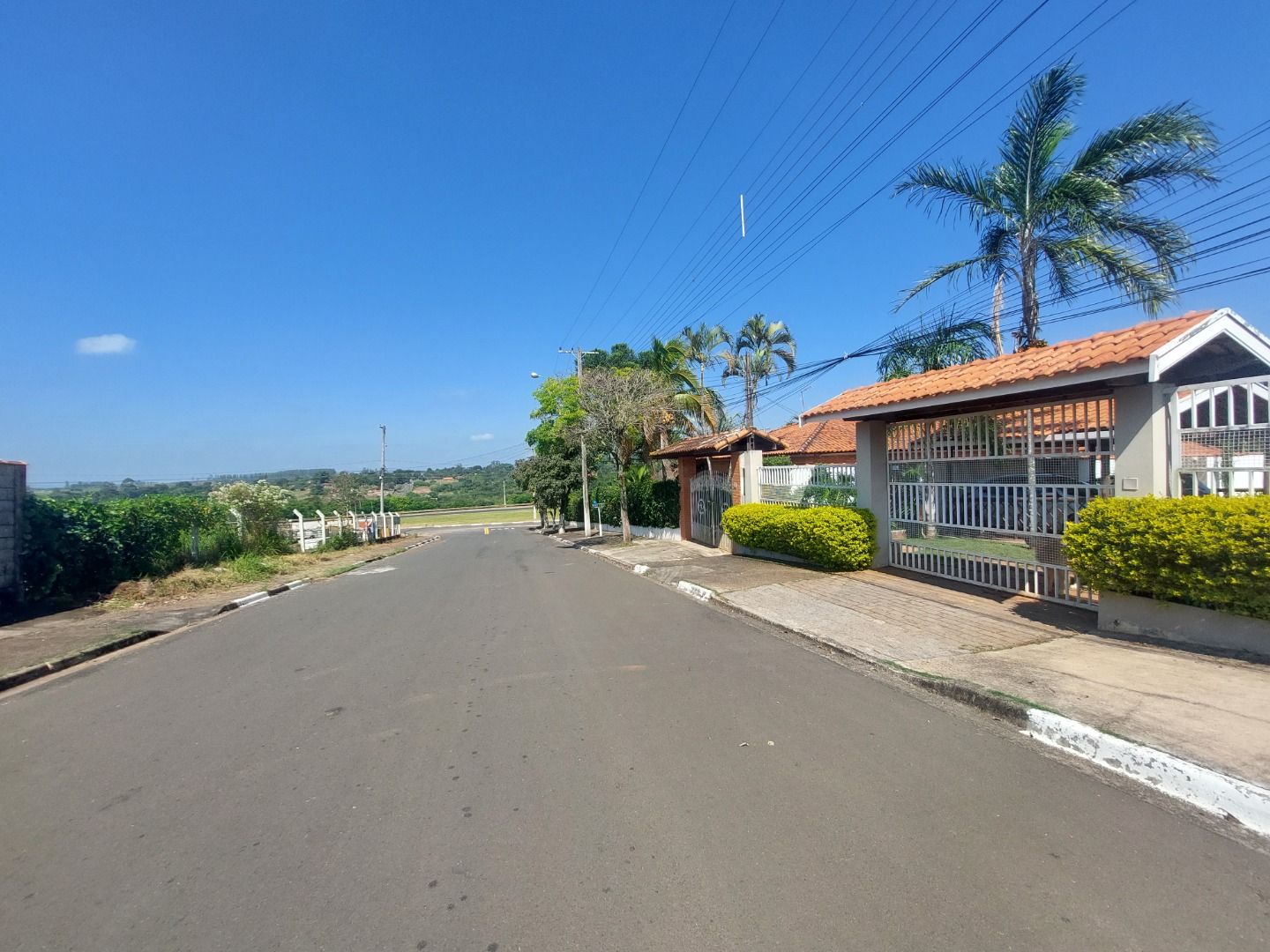 Imagens do imóveis chácara à venda em nova são pedro ii, são pedro 3 quartos