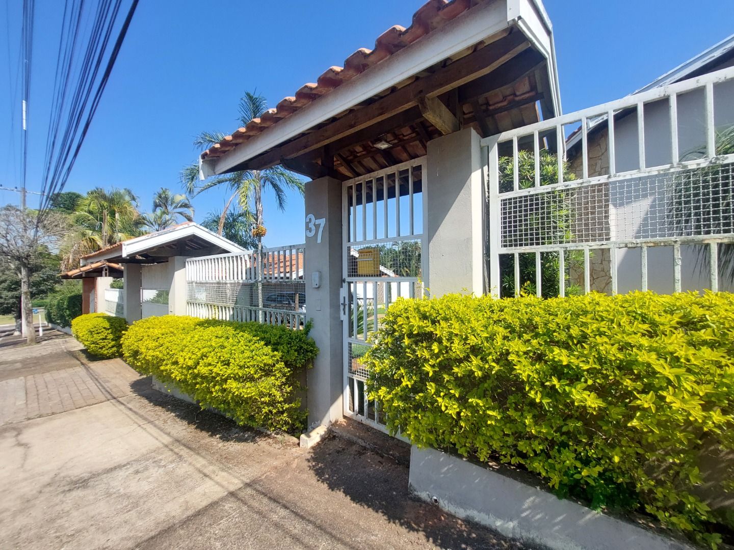 Imagens do imóveis chácara à venda em nova são pedro ii, são pedro 3 quartos