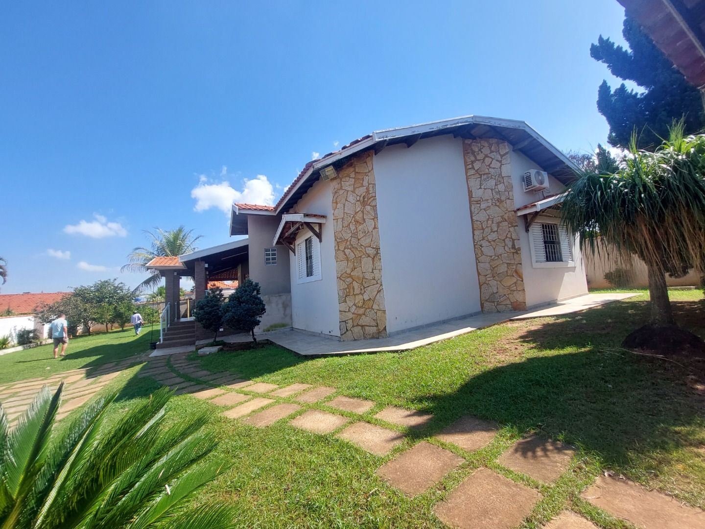 Imagens do imóveis chácara à venda em nova são pedro ii, são pedro 3 quartos