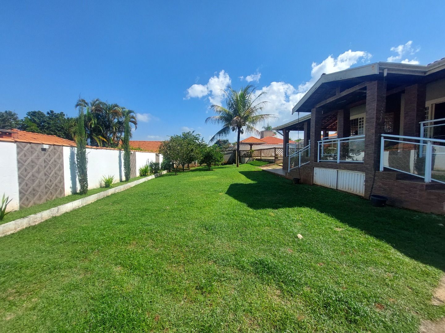 Imagens do imóveis chácara à venda em nova são pedro ii, são pedro 3 quartos