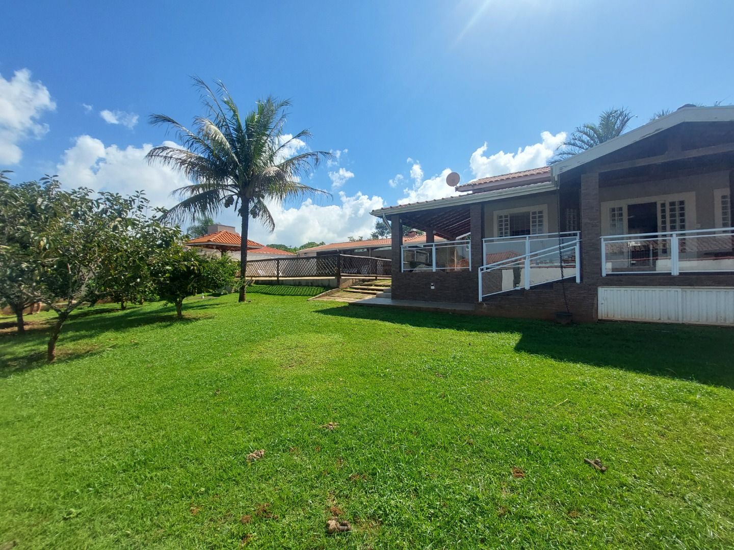 Imagens do imóveis chácara à venda em nova são pedro ii, são pedro 3 quartos