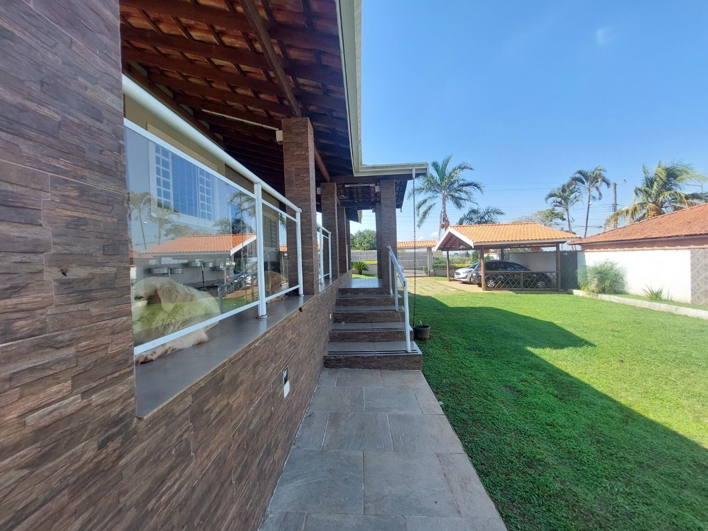 Imagens do imóveis chácara à venda em nova são pedro ii, são pedro 3 quartos