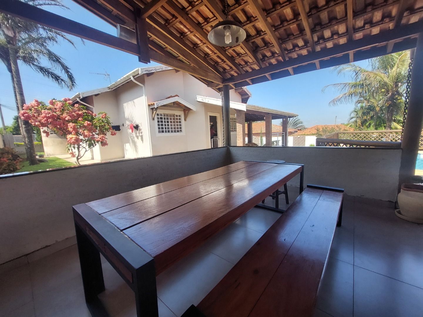 Imagens do imóveis chácara à venda em nova são pedro ii, são pedro 3 quartos