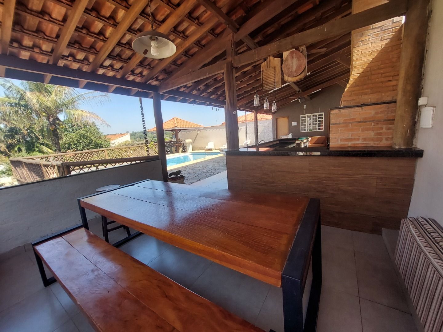 Imagens do imóveis chácara à venda em nova são pedro ii, são pedro 3 quartos