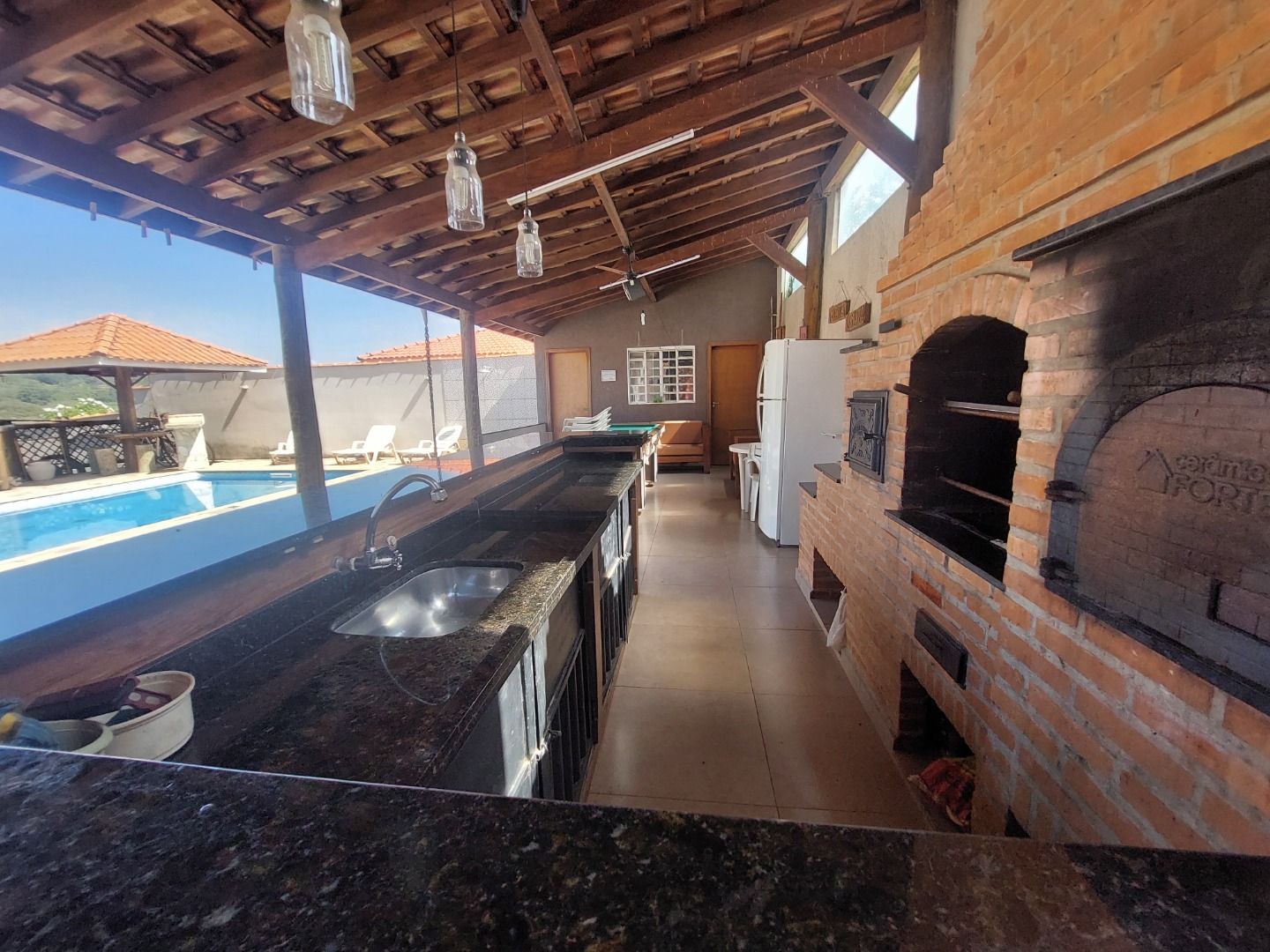 Imagens do imóveis chácara à venda em nova são pedro ii, são pedro 3 quartos