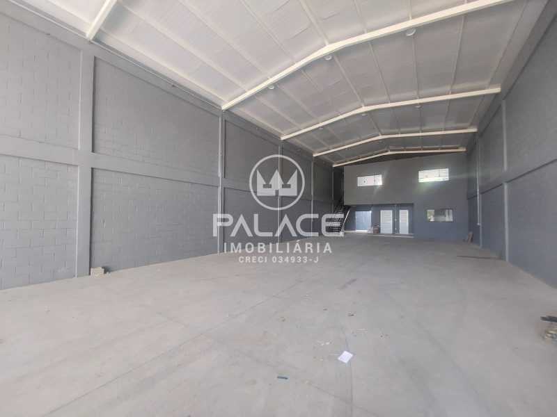 Barracão :  / Comercial / Morumbi