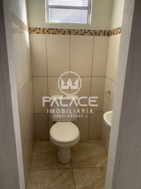 Imagens do imóveis salão para alugar em conjunto residencial mário dedini, piracicaba 28m²