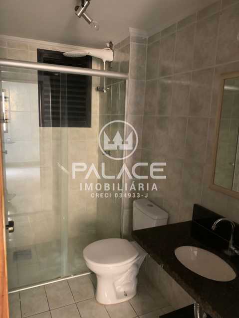 Imagens do imóveis apartamento para alugar em nova américa, piracicaba 3 quartos 67m²