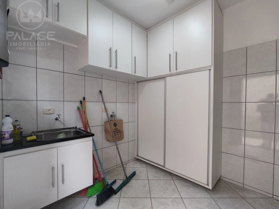 Imagens do imóveis casa para venda e aluguel em alto, piracicaba 3 quartos 258m²