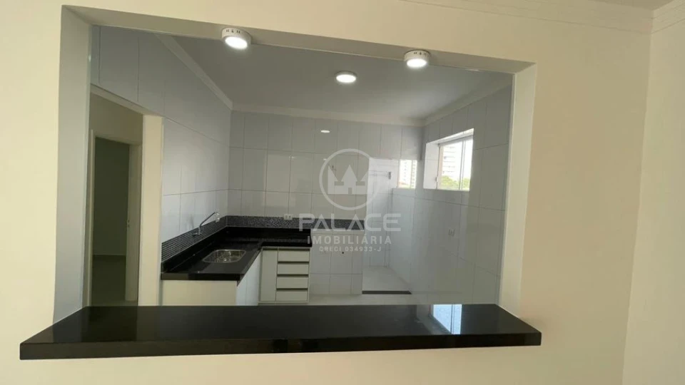 Condomínio Rita Holand