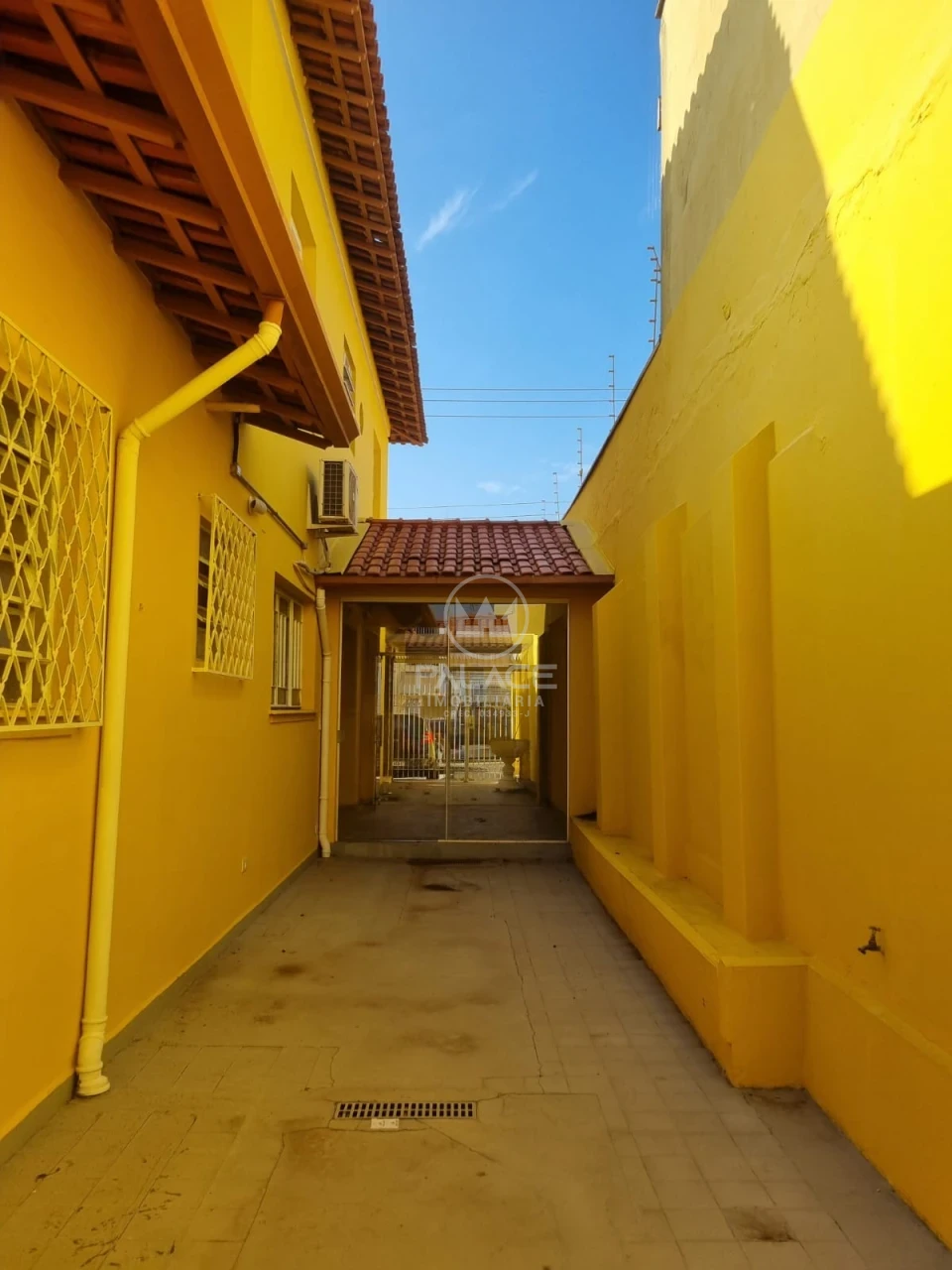 Casa À Venda E Locação Centro Piracicaba