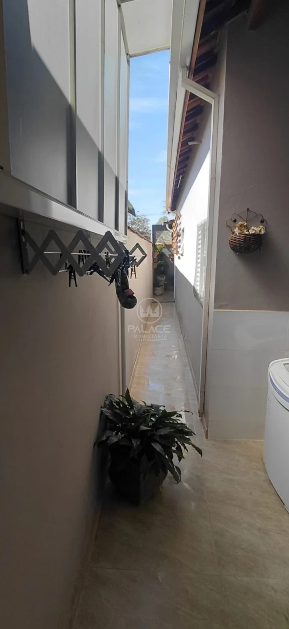 Casa À Venda Dois Córregos Piracicaba - Foto 10