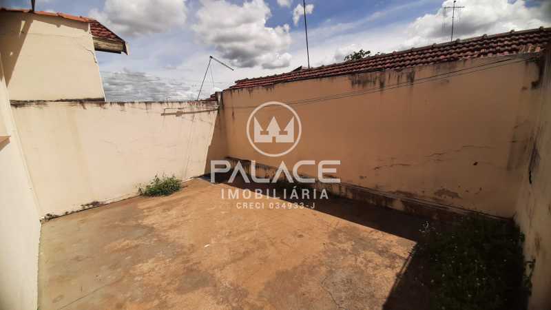Imagens do imóveis casa para alugar em jardim algodoal, piracicaba 2 quartos 148m²