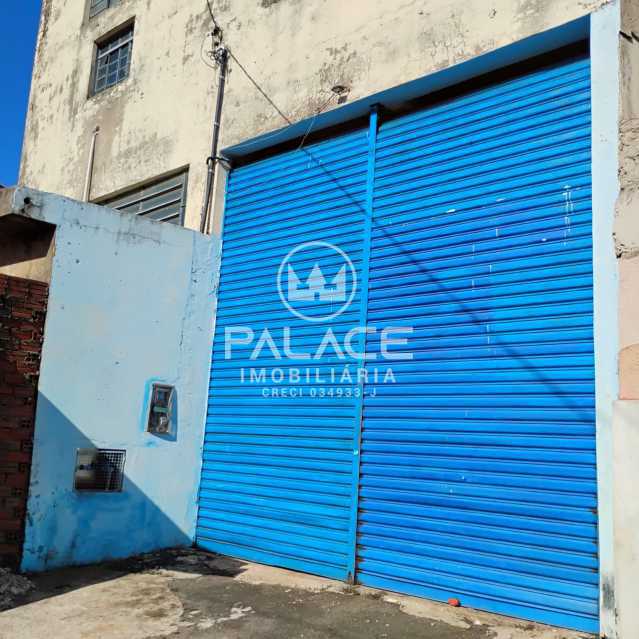 Barracão :  / Comercial / Jardim Dona Luisa