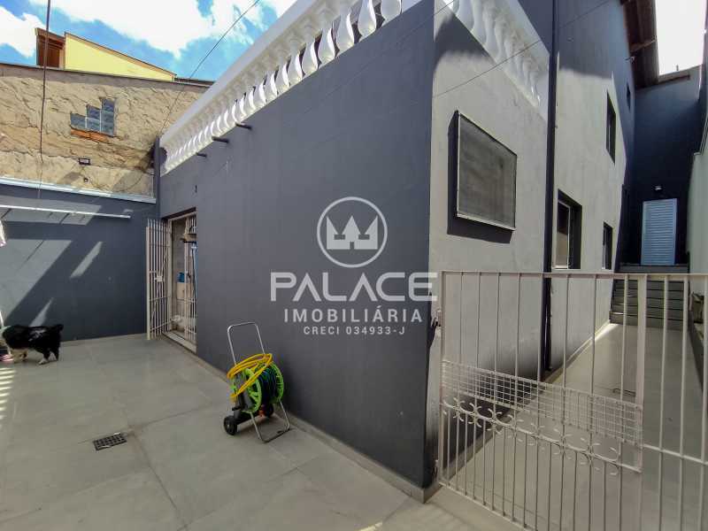 Casa À Venda E Locação Parque Primeiro De Maio Piracicaba