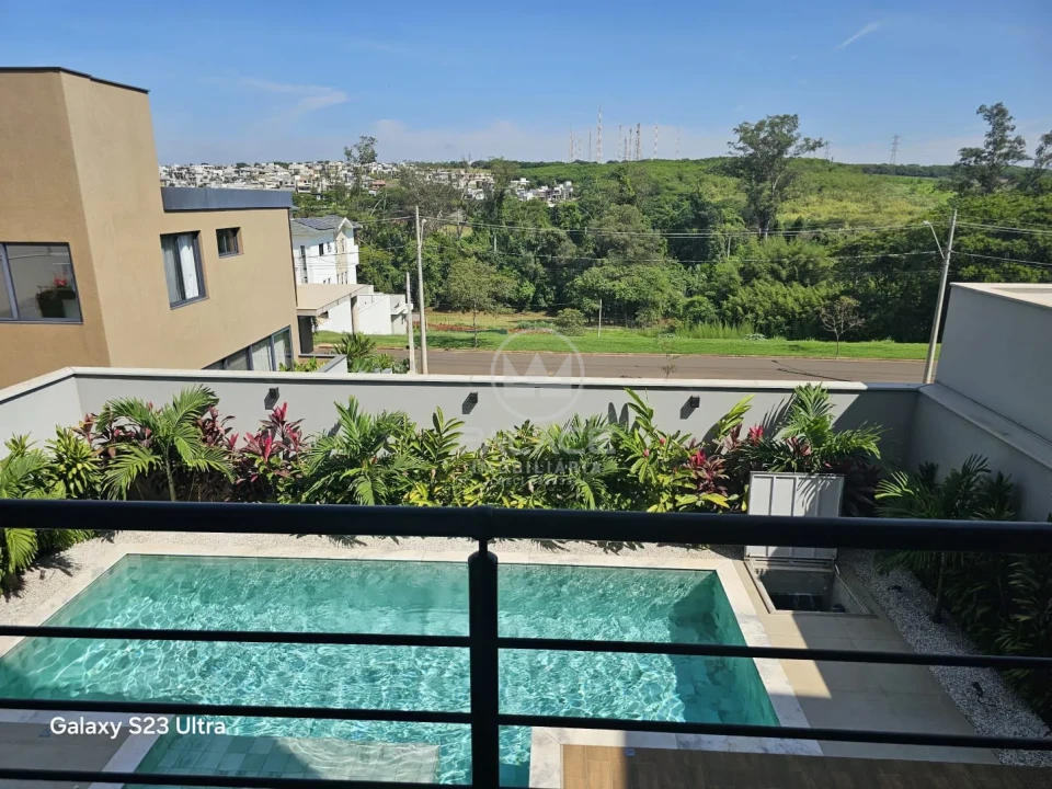 Casa a Venda no Condomínio  Villa Bela Vista- Piracicaba