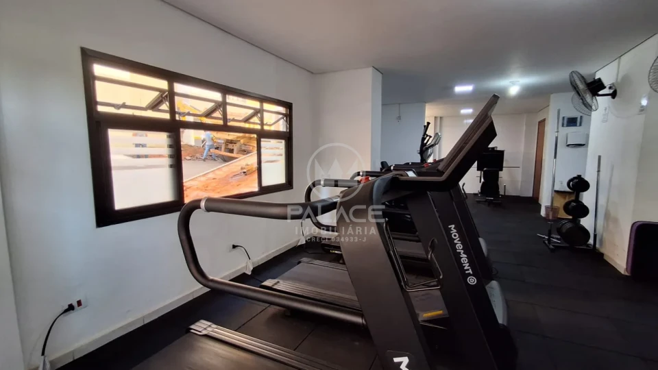 Apartamento À Venda Condomínio Novitalia Residence Piracicaba
