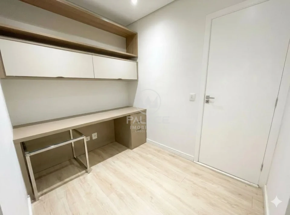 Apartamento À Venda Monet Piracicaba - Foto 32