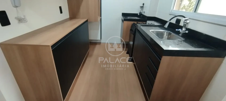 Apartamento Para Alugar Vitta Hibisco Amarelo Piracicaba - Foto 26
