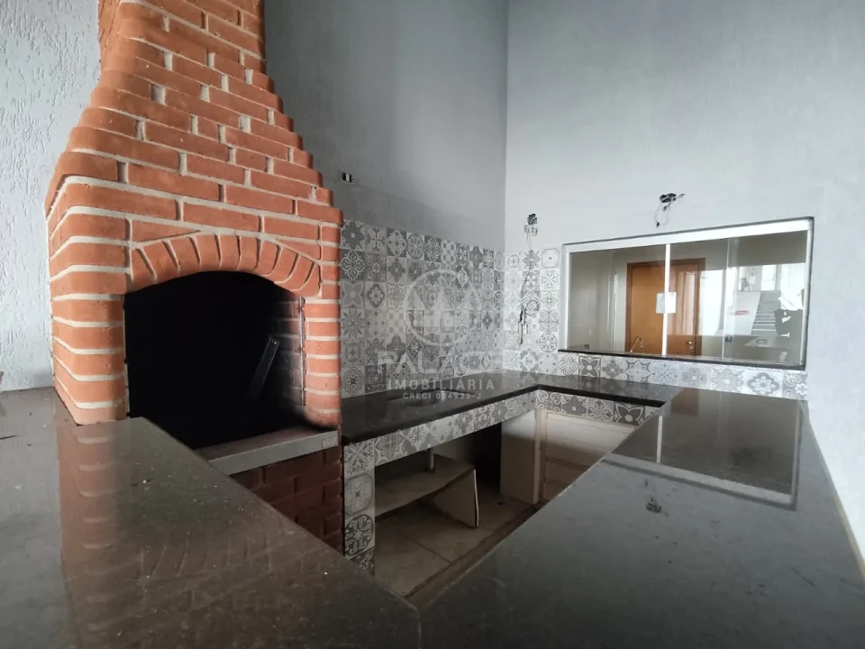 Casa à venda e para alugar em Vila Independência, Piracicaba — Portal Mundo do Imóvel