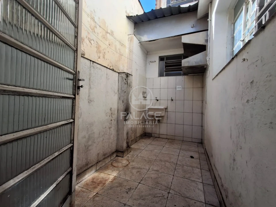 Casa 2 quartos à venda em Cidade Alta, Piracicaba - foto 15