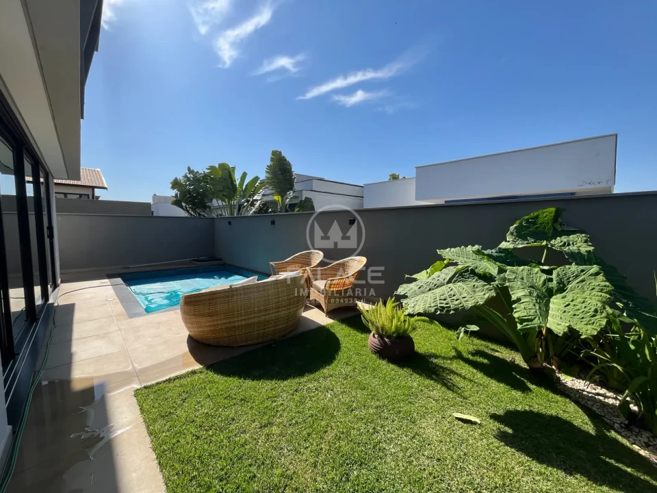 Casa Em Condomínio Para Alugar Residencial Villa D'Aquila Piracicaba - Foto 31