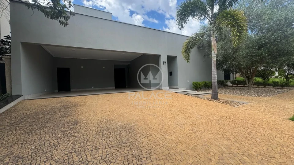 Casa Em Condomínio À Venda Condominio Residencial Monte Alegre Piracicaba - Foto 31