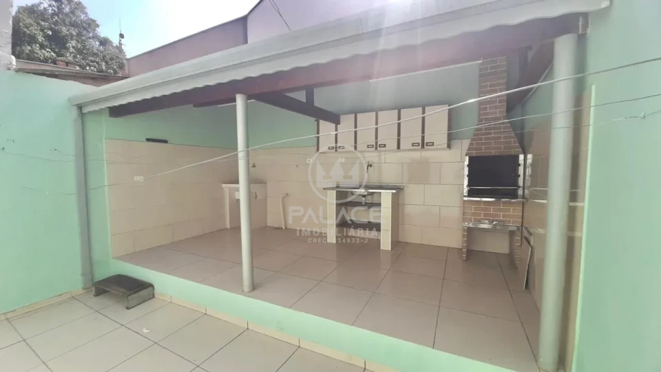 CASA PARA LOCAÇÃO JARDIM NOVA SUIÇA COM 3 QUARTOS - Foto 31