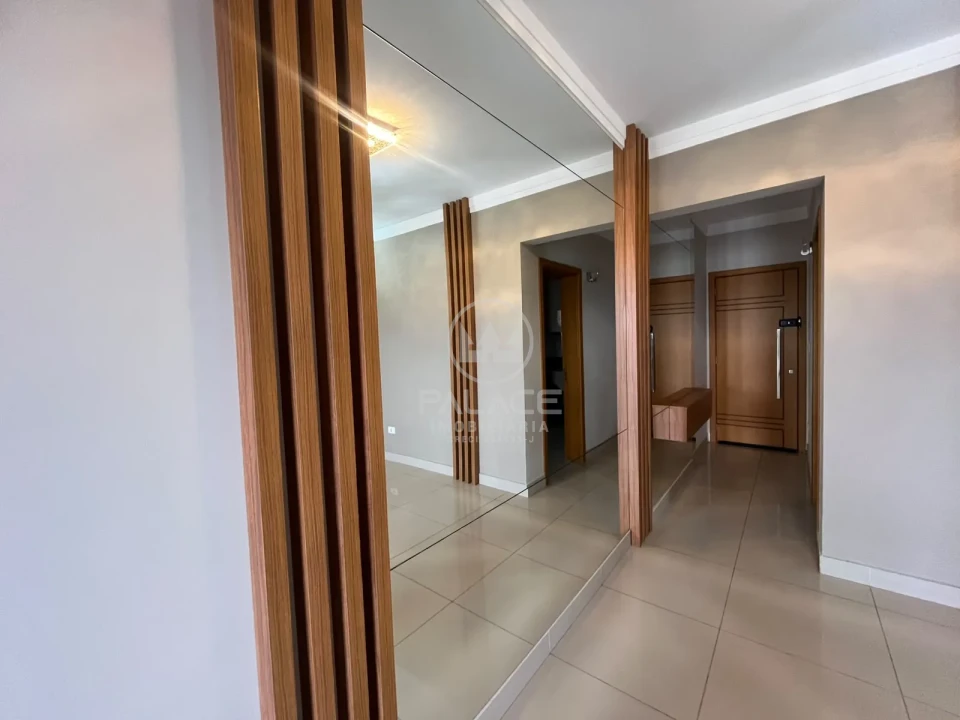 Apartamento 3 quartos para alugar em Vila Monteiro, Piracicaba — Edif. Maison Classic - foto 6