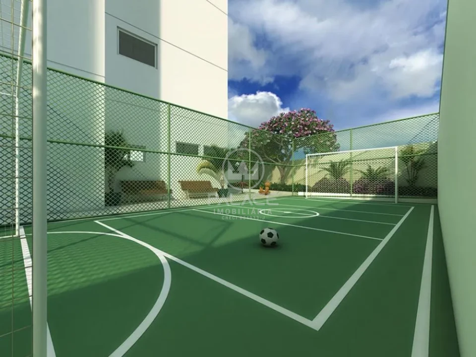 Apartamento 3 quartos à venda em São Dimas, Piracicaba — Condominio Residencial Noemia Petrin - foto 32