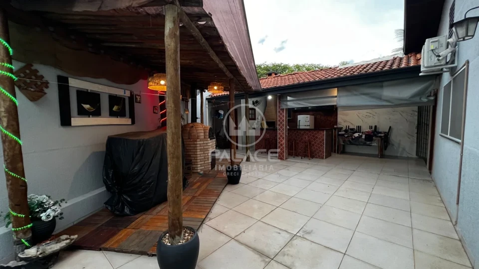 Casa, 3 quartos, 250 m² - Foto 30