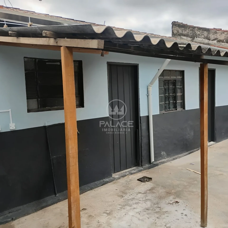 Casa 1 quarto para alugar em Jaraguá, Piracicaba - foto 19