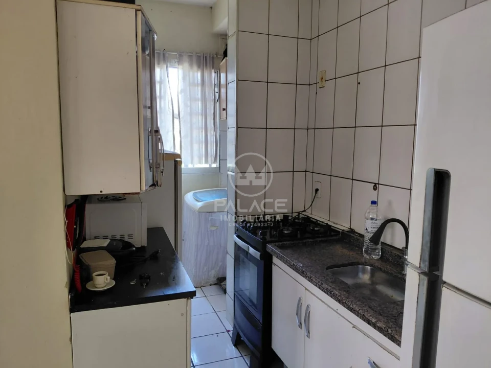 Apartamento, 2 quartos, 50 m² - Foto 25
