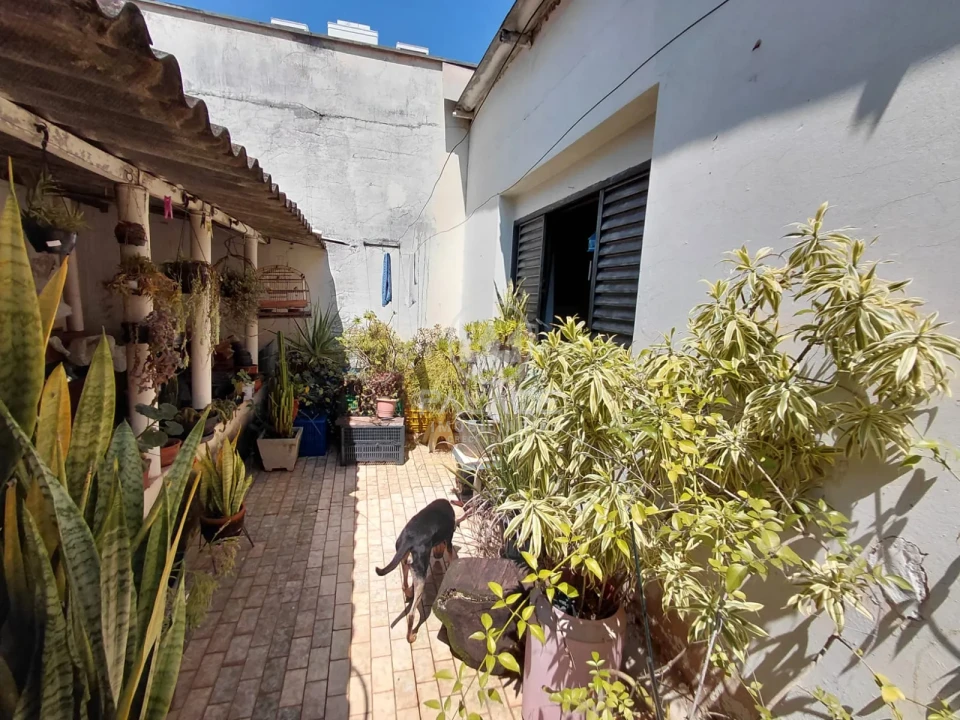 Casa 2 quartos à venda em São Dimas, Piracicaba - foto 36
