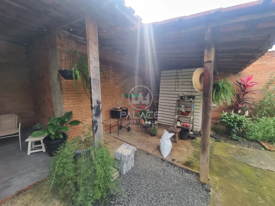 Casa, 3 quartos, 176 m² - Foto 47