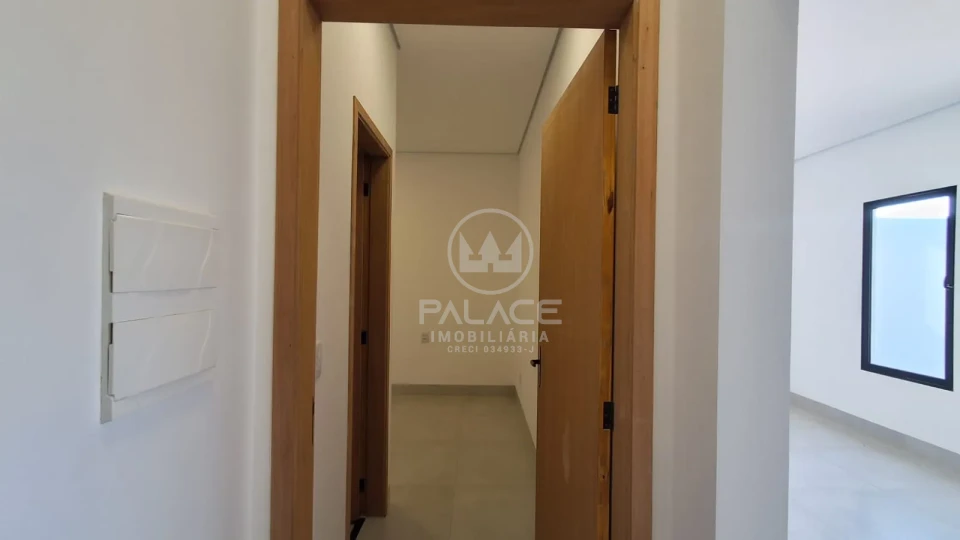 Casa 2 quartos à venda em Campestre, Piracicaba — Parque dos Laranjais - foto 31
