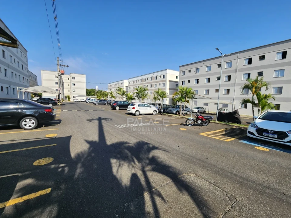 Apartamento 2 quartos à venda em Nova Pompéia, Piracicaba — Condomínio Parque Piazza San Pietro - foto 31