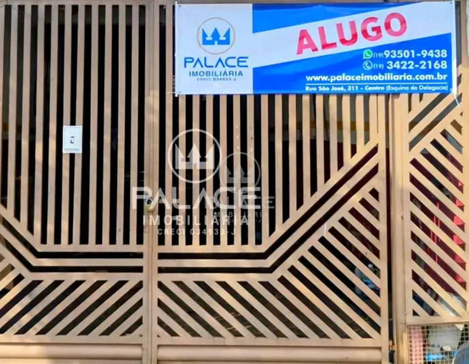 Imóvel comercial para alugar em Monte Líbano, Piracicaba — Condominio Residencial Doce Lar - foto 31