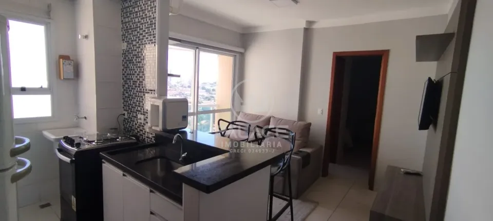 Apartamento 1 quarto para alugar em Vila Independência, Piracicaba — Terra - foto 31