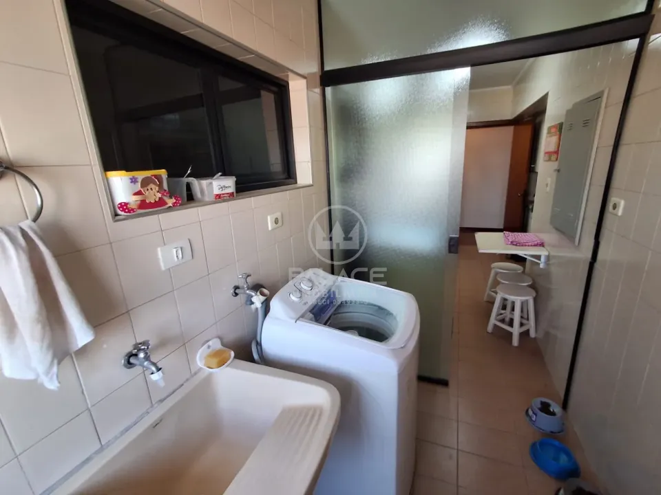 Apartamento 3 quartos à venda em Cidade Alta, Piracicaba — Condomínio Edifício Ouro Preto - foto 34