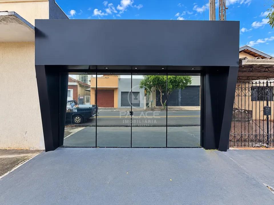 Sala/Conjunto Comercial para alugar em Alemães, Piracicaba — Portal Mundo do Imóvel