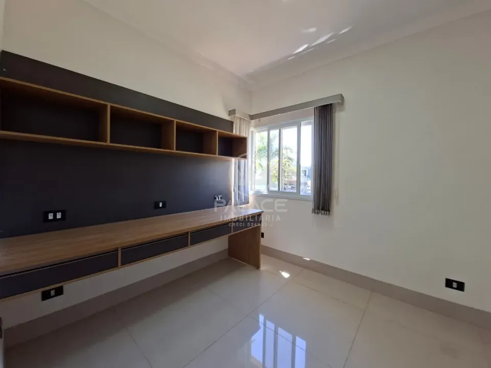 Casa em condomínio 3 quartos para alugar em Jardim Caxambu, Piracicaba — Residencial São Luis - foto 11