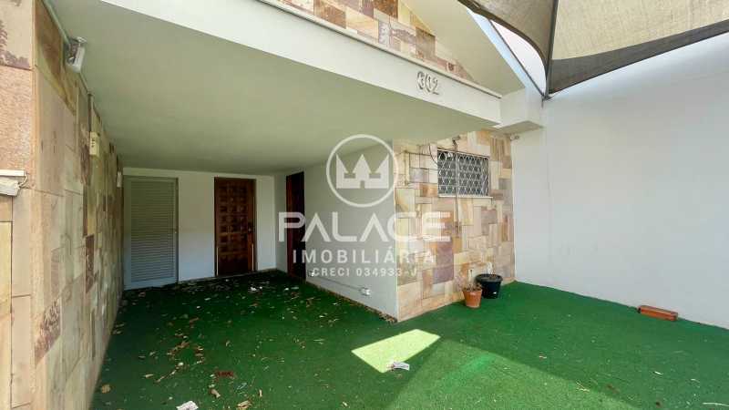 Imagens do imóveis casa comercial para alugar em centro, piracicaba 3 quartos 210m²