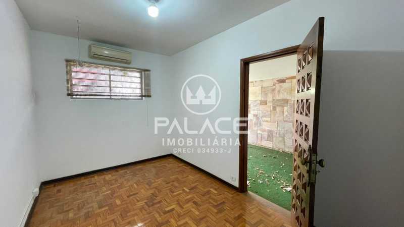 Imagens do imóveis casa comercial para alugar em centro, piracicaba 3 quartos 210m²