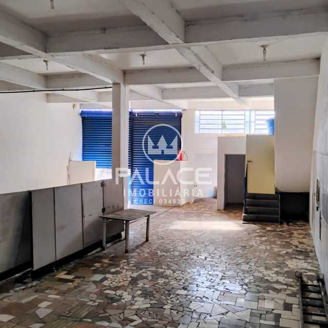 Barracão :  / Comercial / Jardim Dona Luisa