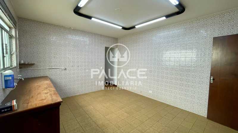 Imagens do imóveis casa comercial para alugar em centro, piracicaba 3 quartos 210m²