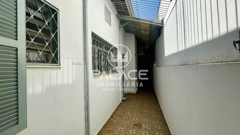 Imagens do imóveis casa comercial para alugar em centro, piracicaba 3 quartos 210m²