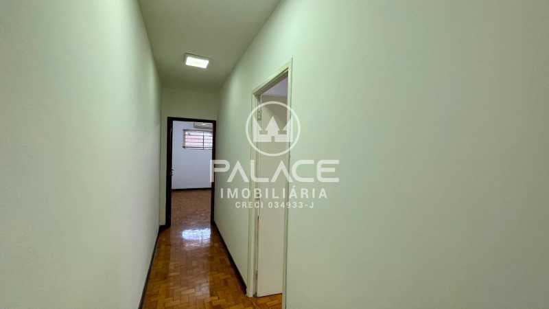 Imagens do imóveis casa comercial para alugar em centro, piracicaba 3 quartos 210m²