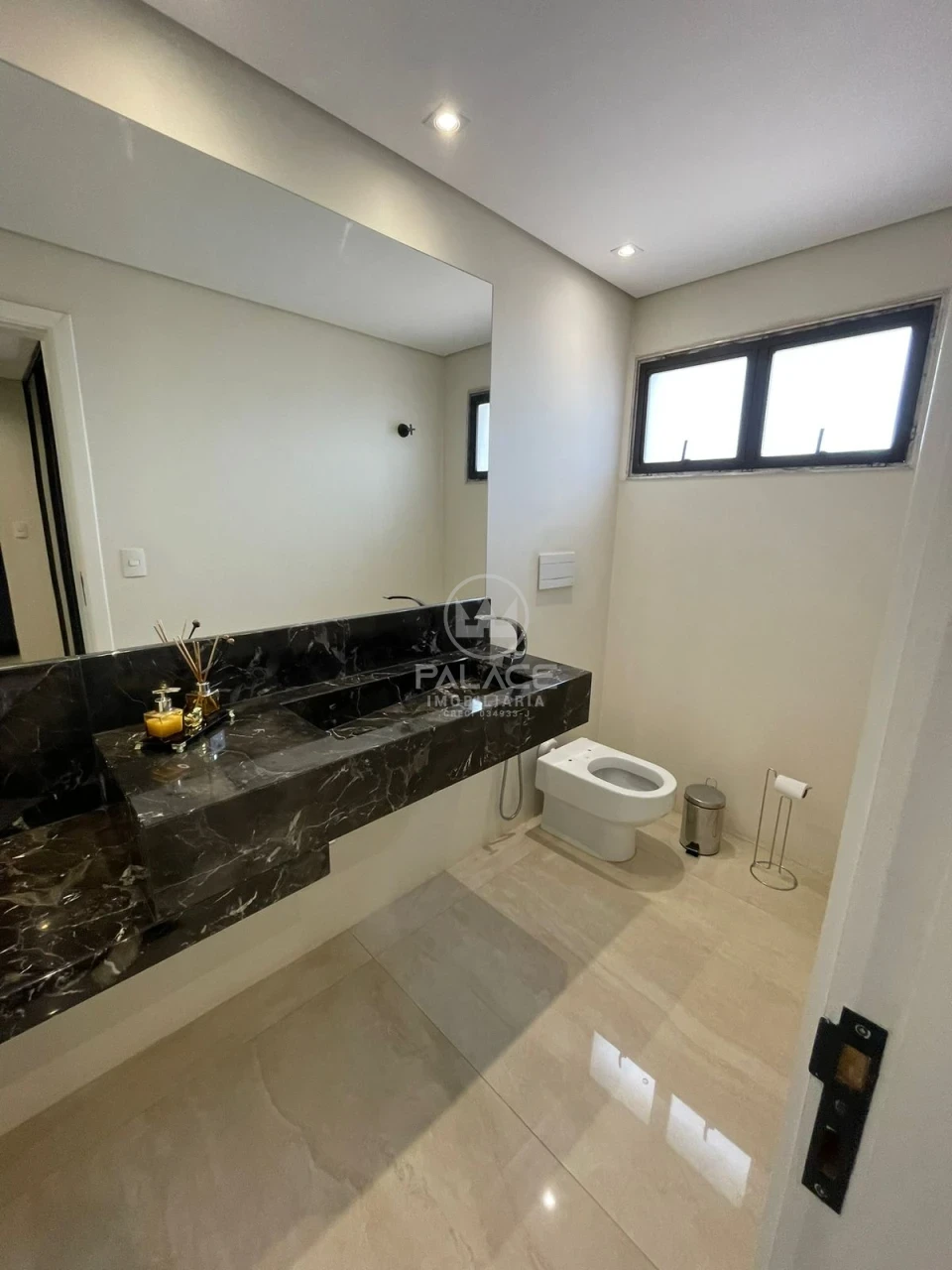 Apartamento À Venda Ilha Bella Piracicaba