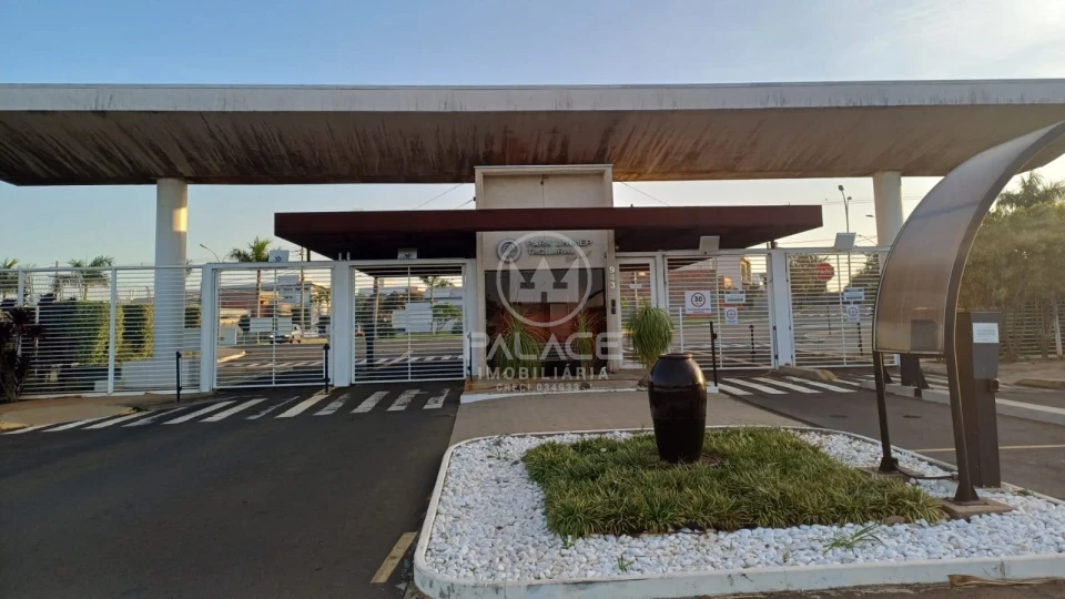 TERRENO A VENDA EM CONDOMINIO ,PARK UNIMED TAQUARAL